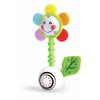 Hape Musical Flower Rattle | Multisensory Toy for Babies |