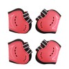 Fetlock Horse Boots Lightweight Breathable Wearproof Horse Hind Leg Boots
