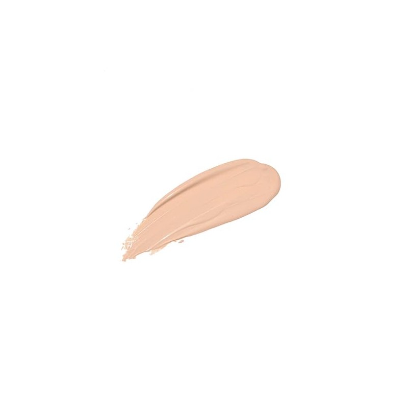 Ula Ula Ula Brightening Serum Foundation 01 Light Ochre