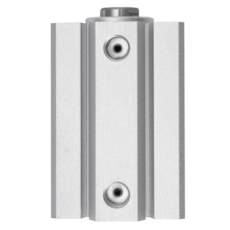 Heschen SDA 40-50 Compact Aluminium Air Cylinder Bore: 40 mm