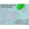Kit de Cartuchos para Tatuaje OUO IMAGINACIÓN – 16 Piezas