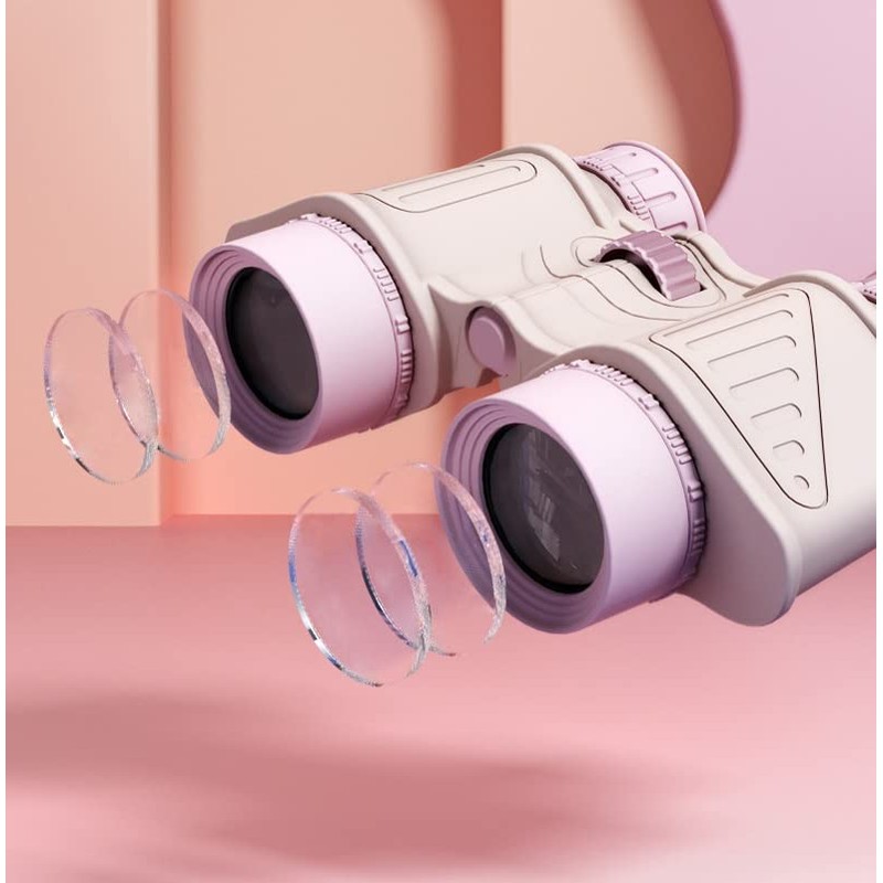 Binoculars for Kids, Compact Design, High Magnification, Perfect for Bird