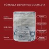 Creatina + HMB Suplemento Alimenticio 300g - Creatina Monohidratada 5g,