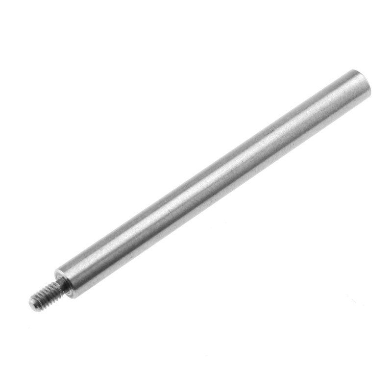 OTOTEC Dial Indicator Verlängerungsstange oder metrisches Zifferblattanzeiger-Set, 50mm Extension Stem