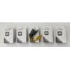 Compustar 5x Compustar Firstech FT-ELOCK Engine Lock Relay Starter Kill Relay