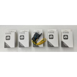 Compustar 5x Compustar Firstech FT-ELOCK Engine Lock Relay Starter Kill Relay