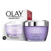 Olay Regenerist Crema Hidratante De Recuperación Noche 48g