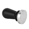 304 Stainless Steel Tamper for Coffee Grounds Precise Tamping Reusable