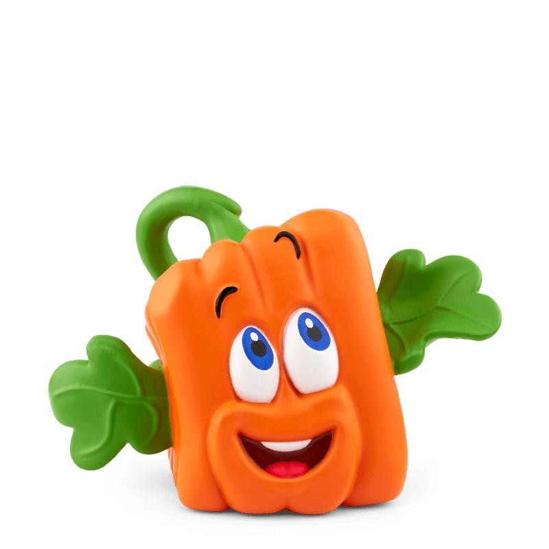 Spookley the Square Pumpkin Tonie