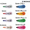 Tombow Pencil MONO Correction Tape Mono CC5 CT-CC5
