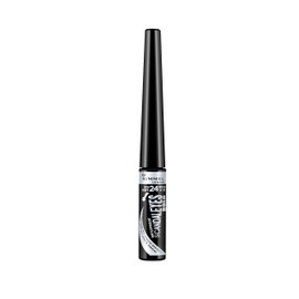 Rimmel London Scandaleyes Bold Eyeliner, Black
