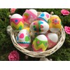 Egg Shrink Wraps12 No Dyes! No Mess! Easter Egg Wrap