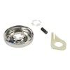 Whirlpool 285785 Clutch Kit for Washer, White