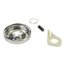 Whirlpool 285785 Clutch Kit for Washer, White