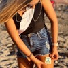 Zero Calories, Water-Resistant Recovery Patch for Parties and Nights Out