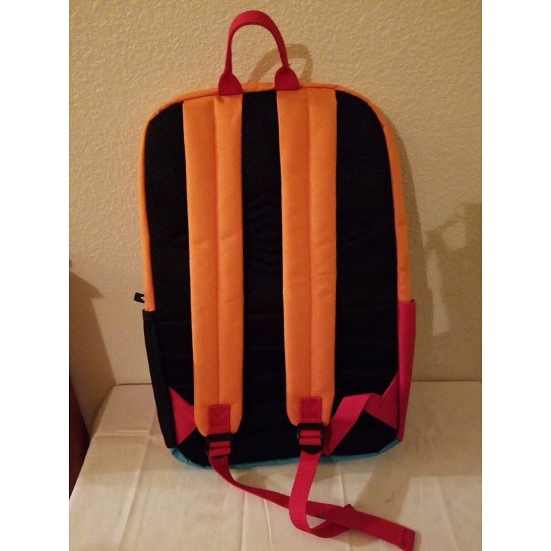 Umbro Block Backpack/bookb