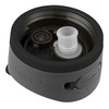 Contigo Ashland 2.0 Leak-Proof Water Bottle with Straw and Carry