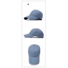 Etyepoh Baseball Cap for Men and Women, Unisex Cap Adjustable