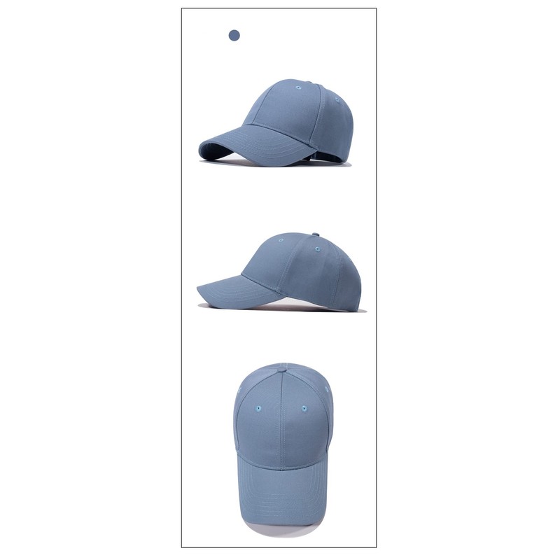 Etyepoh Baseball Cap for Men and Women, Unisex Cap Adjustable