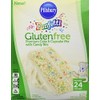 Pillsbury Funfetti Gluten Free Cake and Cupcake Mix (Bundle of