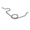 Stainless Steel Fuel Door Pocket Spring High Strength 77305 0C050
