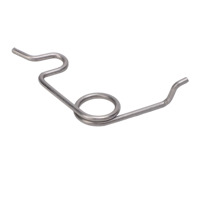 Stainless Steel Fuel Door Pocket Spring High Strength 77305 0C050