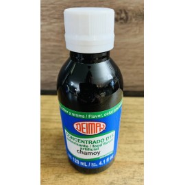Deiman 2 X DEIMAN SABOR Chamoy FLAVOR COLOR & AROMA Concentrate 4.1oz