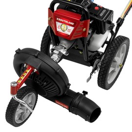 Southland SWSTMBA Blower Attachment, Red