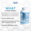 AHS Pure Marine Collagen Tablets, Types 1 & 3, with