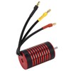 2845 RC Car Brushless Motor Waterproof Rustproof Aluminum Alloy 4