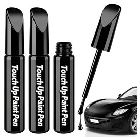 Car Scratch Remover Pen,POKYGO 3 PCS Bolígrafo Reparador, Pintura Retoque Automotriz, Restaurador de Pintura Automotriz, Lápiz de Pintura para Coche p