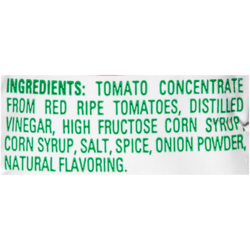 Heinz Ketchup Single Serve Packets (0.3 oz Packets, Pack of