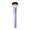 KIKO Milano Smart Powder Brush 102 | Round Brush for
