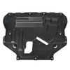 HECASA Engine Splash Shield Compatible with 2013-2019 Ford Escape 2015-2019