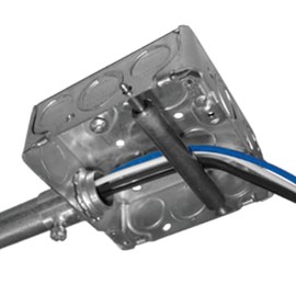 Rack-A-Tiers 99001 Ultimate AC Sensor w/Red Glow & Audio Alert