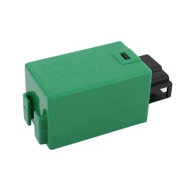 SING F LTD Car Turn Signal Emergency Relay 3211-156-320 Compatible with Mazda Compatible with Ford