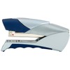 Rexel Gazelle Half Strip Stapler, 25 Sheet Capacity, Plastic Body,