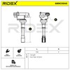 RIDEX 689C0045 Ignition Coil Ignition Coil
