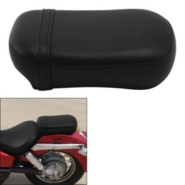TCMT Rear Passenger Pillion Seat Fit For Honda Shadow Aero 750 VT750C 2004-2024 Replace For 77300-MEG-G10ZA