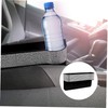 Parliky Modern Bling Car Seat Storage Seat Gap Filler Organizer