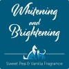 Nootie Whitening Shampoo 16 Oz Brightening Sweet Pea Vanilla For