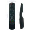 For LG MR23GA Replace Magic Remote for LG OLED NanoCell
