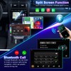 7 Inch Android 13 Car Stereo for Nissan Frontier 2005
