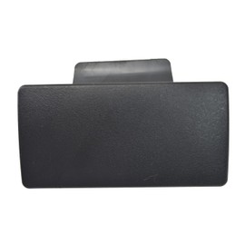 PT Auto Warehouse GBL-GM562A - Glove Box Latch Lock - Black (Replaces 10391626)