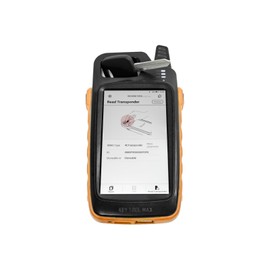 Replacement Ignition Chipped Key Transponder for Ford Mercury Lincoln Mazda Key Transponder Blank with 4C chip H72 Blade (Pack of 2)