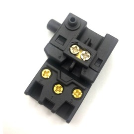 COEOPNC 651923-1 650677-7 LS1030N LS1040 Power Switch New Black LS1221 LS1214 LS1013 6519231 Replacement