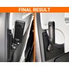 Sliding Door Handle Compatible with Fiat Ducato, Citroën Jumper, Peugeot