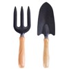 WY8 Garden Tools Set - 30cm Durable Hand Trowel &