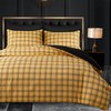 Grace Single Duvet Cover Set - Doublesided Single Duvet Cover