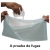 100 Pañal Tapete Entrenador Perros Y Cachorros 56x56cm